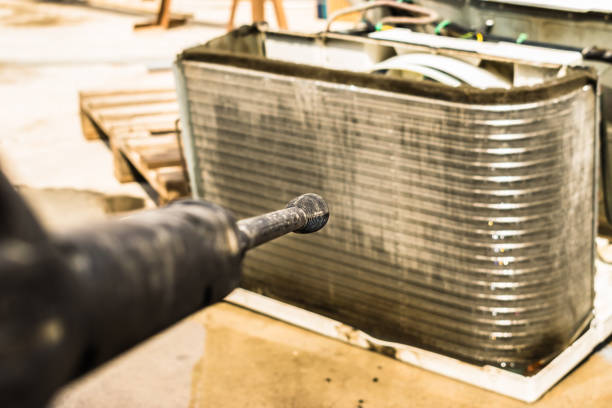 Best Local Air Duct Cleaning Services  in Eustis, FL