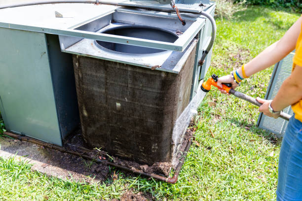 Best Best Air Duct Cleaning Company  in Eustis, FL