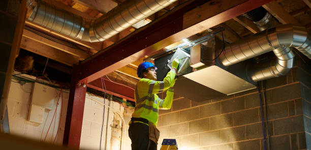 Best HVAC Duct Inspection Services  in Eustis, FL